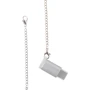 Адаптер COTEetCI microUSB to USB-C M31 Adapter (CS2145-TS)