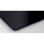Варочная поверхность электрическая Bosch PUE611BB1E: Индукционных конфорок 4