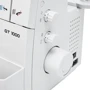 Оверлок Rold GT1000 (GT1000): Обрезка края есть