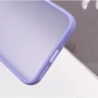 Чохол для телефона Epik TPU+PC Lyon Frosted Case Purple для Samsung S921 Galaxy S24 / S931 Galaxy S25: Плівка в комплекті нет