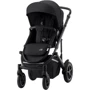 Прогулочная коляска BRITAX-ROMER SMILE III Space Black