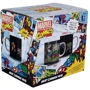 Кружка теплочутливі Paladone Marvel Comics Heat Change Mug 315 мл фото 3
