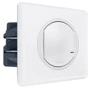 Умный светорегулятор Legrand Celiane with NETATMO White (67721) фото 1