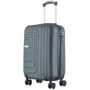 Чемодан Semi Line 20" (S) Petrol (T5761-2)