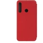Чохол для телефона BeCover Book Exclusive Burgundy Red for Huawei Y6p 705260): Колір червоний