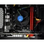Персональный компьютер (ПК) COBRA Advanced (I64.16.H1.166S.568): Объем накопителя 1 ТБ HDD