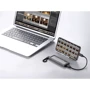Lexar E6P 2TB (LPAE06N002T-RNBNG): Форм-фактор Portable