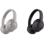 Наушники Proove Silence Plus Gray: Тип конструкции накладные