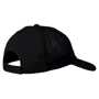 Бейсболка Asics Esnt Cap черная (3033A431-001) фото 2