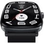 Смарт-часы Haylou RS5 (LS19) Black: Дисплей 2.01" AMOLED (502x410)