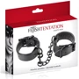 Наручники Fetish Tentation Adjustable Handcuffs