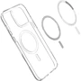 Чохол для iPhone Spigen Ultra Hybrid Mag Safe Graphite (ACS03211) для iPhone 13 Pro Max фото 7
