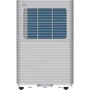 Осушитель воздуха Cooper&Hunter CH-D008WD9-16LDWF: Производительность влагоудаления, л/сутки 16