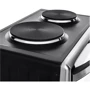 Электродуховка настольная Sencor SEO 3628SS фото 6