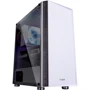 Корпус ZALMAN R2 White Mid Tower RGB