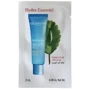 Clarins Hydra-Essentiel Moisturing Reviving Mask Интенсивно увлажняющая маска для кожи вокруг глаз 2 ml