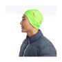 Шапка Saucony Solstice Vizi Beanie размер UNI салатовая (800033-VPS) фото 2
