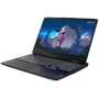 Ноутбук Lenovo IdeaPad Gaming 3-15 (82SB00CSPB_32): Процессор AMD Ryzen 7 6800H (3.2- 4.4 ГГц) / 8 - ядерный