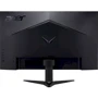Монітор Acer Nitro QG271Ebii (UM.HQ1EE.E01): Час реакції, мс 1