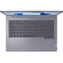 Ноутбук Lenovo ThinkBook 14 (21KJA02BRA) UA: Процессор AMD Ryzen 3 7330U (2.3 - 4.3 ГГц) / 4 - ядерный