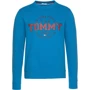 Свитшот Tommy Jeans 23288160 56 синий: Страна производитель Германия