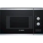Встраиваемая микроволновая печь Bosch BFL520MS0