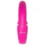 Пульсатор с вакуумной стимуляцией клитора Adrien Lastic My G (Pink)