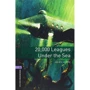 Bookworms 4: Jules Verne: Twenty Thousand Leagues under the Sea