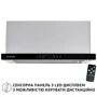 Вытяжка Perfelli ISEO 6PWX INOX фото 11