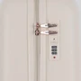 Чемодан Semi Line 28" (L) Ercu (T5791-3): Застежка Молния