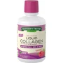 Nature`s truth liquid collagen, 16 fl. oz (473 ml)
