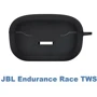 Чехол BeCover Silicon Case Black (710192) for JBL Endurance Race: Тип Чехол