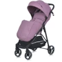 Коляска прогулочная детская Bambi (M 4249-2 Mauve Matt): Тип коляски Прогулочная