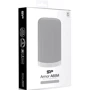 Внешний жесткий диск Silicon Power Armor A65M 1TB USB 3.0 Grey (SP010TBPHD65MS3G): Объем памяти 1 ТБ