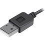 Микрофон Defender Forte GMC300 USB Black (64631) фото 6