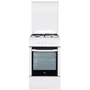 Плита комбінована BEKO CSS 53010 GW: Тип пристрою Кухонна плита комбінована