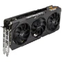 Видеокарта ASUS GeForce RTX 3070 TUF Gaming (TUF-RTX3070-O8G-GAMING): Исполнение Трехслотовое