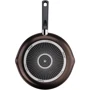 Сковорода Tefal Early Plus 20 см (B5680283): Діаметр, см 20