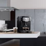 Кофеварка DeLonghi ECAM 22.105 B: Объем резервуара для воды, л 1.8