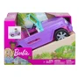 Джип Barbie (GMT46): Тип Транспорт