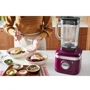 Блендер KitchenAid Artisan K400 5KSB4026EBE: Конструкція стационарный