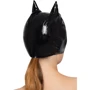 Маска Orion Black Level Vinyl Cat Mask Black (2870118)