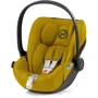 Автокрісло Cybex Cloud Z i-Size Plus Mustard Yellow yellow