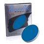 Mehron Paradise Dark Blue - Azur Аквагрим сяючий Блакитний 7 g