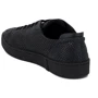 Кеды Le Coq Sportif Club Yoka (1921531-LCS) 44 (45) черные натуральная кожа демисезон: Вид Кеды