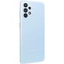 Смартфон Samsung Galaxy A13 3/32GB Light Blue A135F: Вбудована пам'ять 32 ГБ