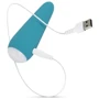 Минивибратор Cala Azul - Julia I Massager