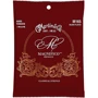 Струна для гитар Струны MARTIN M165 Magnifico Premium Classical Hard Tension