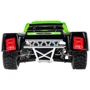 Автомодель шорт-корс 1:18 WL Toys A969 4WD 25км/час (зеленый)