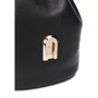 Жіноча сумка Бакет-бег Furla Sleek S чорна (1057252): Країна виробник Італія